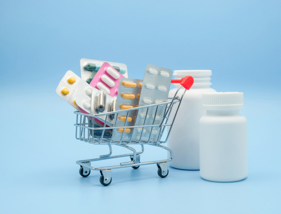 Pharmacies en ligne passées au crible : nous avons fait le comparatif ! 🔍💊