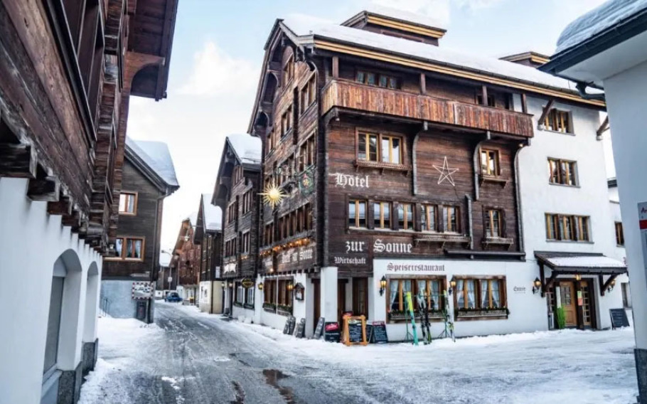 Découvrez 3 destinations de ski émergentes pour votre prochaine aventure hivernale