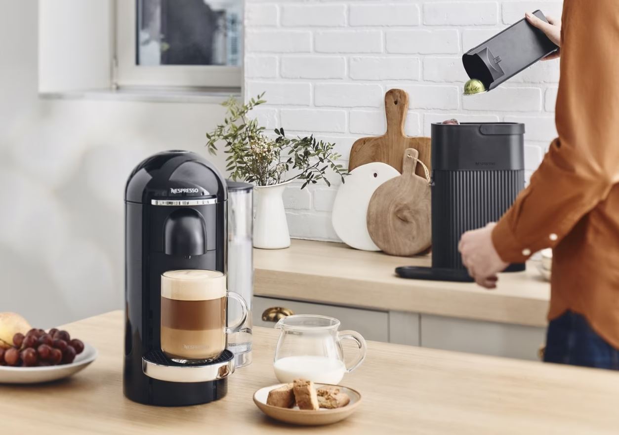 Nespresso BE kortingscode? Hier krijg je ALTIJD tot 2.5 korting