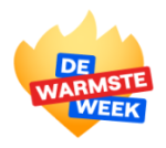 De Warmste Week