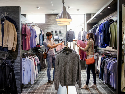 Mode hivernale pendant les soldes : Tendances, astuces & meilleures offres