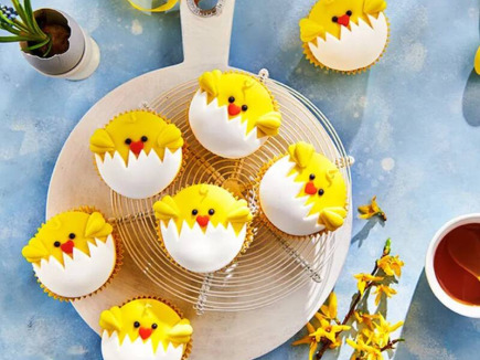 La recette idéale pour un week-end de Pâques plein de joie !