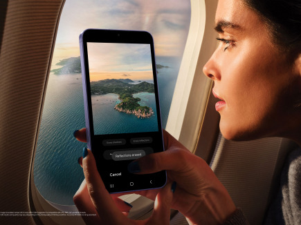 Samsung Galaxy S24 introduceert het tijdperk van Mobile