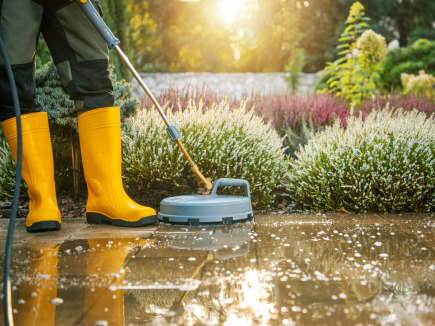 Préparez votre jardin ou balcon pour le printemps !