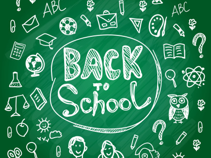 Back to School Essentiels pour une rentrée scolaire réussie 📕