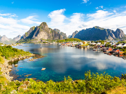 5 Destinations de Voyage Inhabituelles pour l'Été 2025