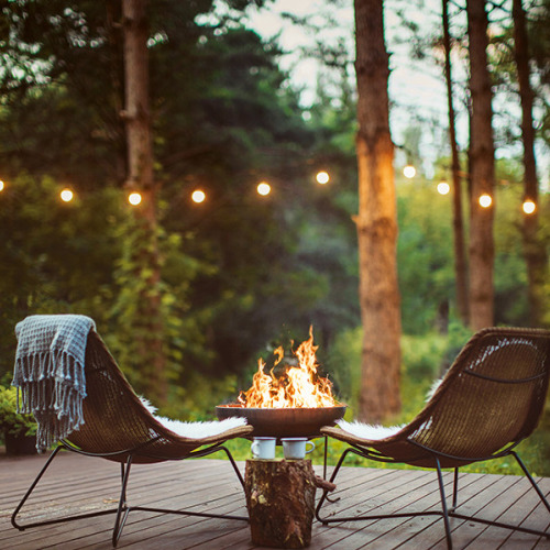 ECO | Nature & Glamping