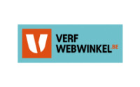 Verfwebwinkel