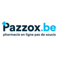 Pazzox.be Pharmacie online