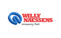 Willy Naessens Swimming Pools