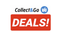 Collect & Go Deals