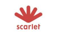 Scarlet
