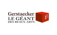 Le Géant des Beaux Arts