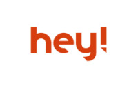 hey!