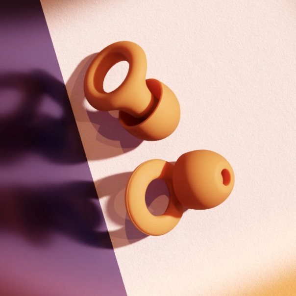 Loop Earplugs