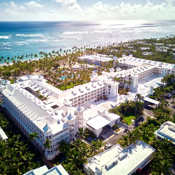 RIU Hotel Groep