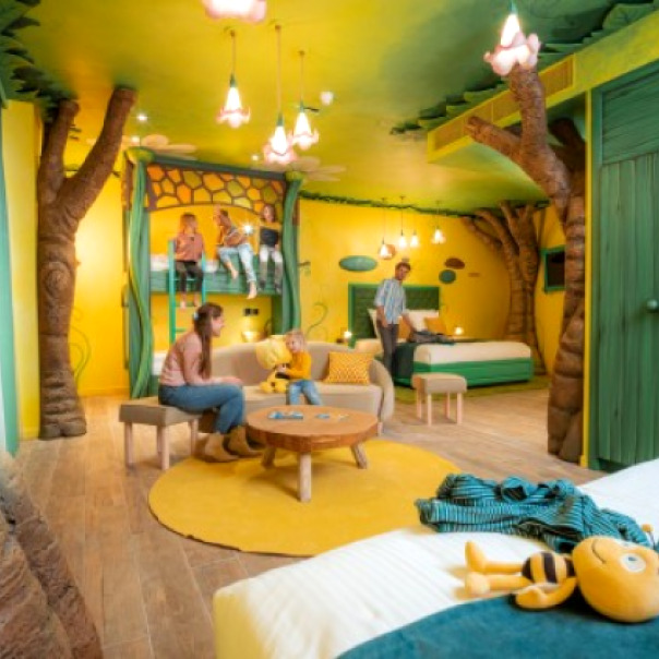 Plopsa Hotel
