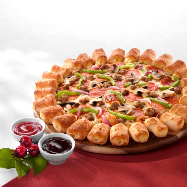 Pizza Hut