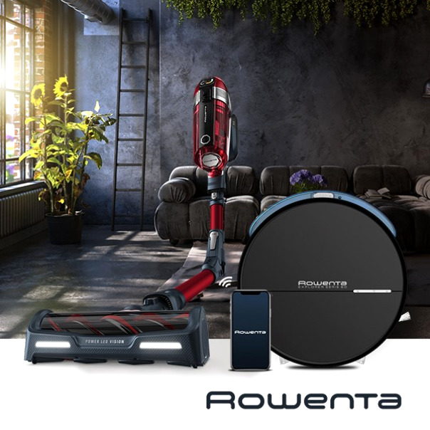 Rowenta